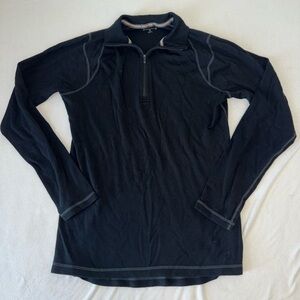 Smartwool Women’s Merino Wool Quarter Zip